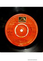 Mera Jivan;vinyl_record gramophone house