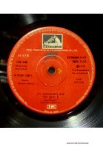Mausam;vinyl_record gramophone house