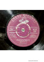 Prem Pujari;vinyl_record gramophhone house