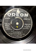 Raja Ranilvinyl_record gramophonne house