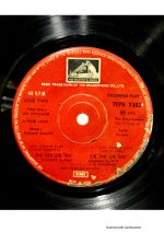 Do Anjaane;vinyl_record gramophoe house