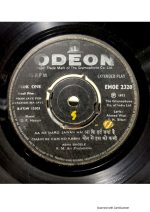 Pran Jaye Per Vachan Na Jaye;vinyl_record gramophone house
