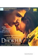 Dhokha;audio_cd gramophone house