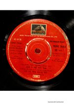 Kora Kagaz;vinyl_record gramophone house