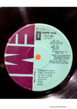 Ishaara;vinyl_record, gramophone house