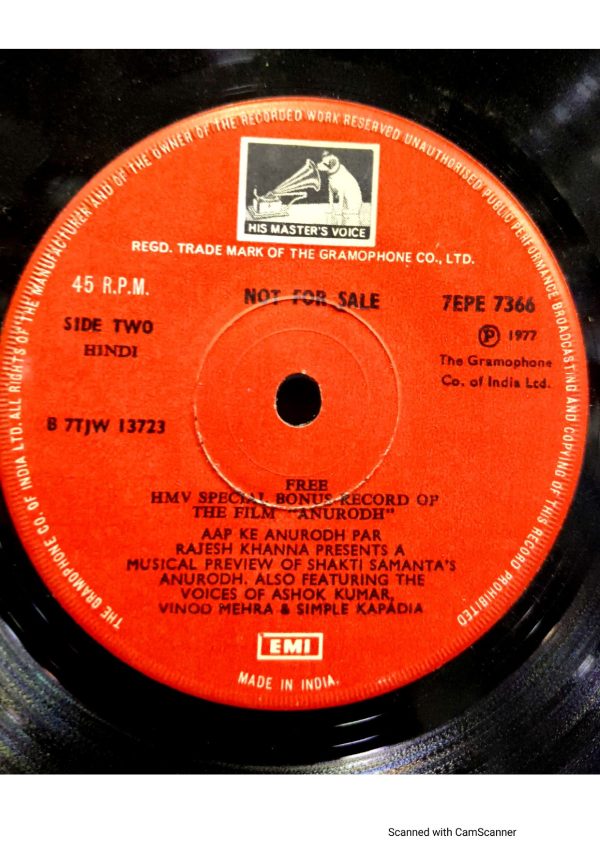 Anurodh;vinyl_record gramophone house