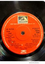 Hindi Bhajans From Films;vinyl_record gramophone house