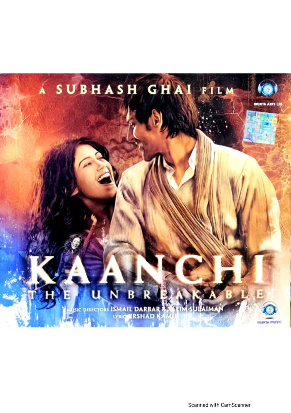Kaanchi;audio_cd gramophone house