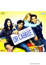 Dr Cabbie;audio_cd gramophone house