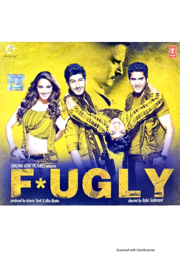 Fugly;audio_cd gramophone house