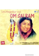 Om Sai Ram;audio_cd gramophone house