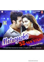 Matargashti – 52 Non Stop;audio_cd gramophone house