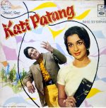Kati Patang;vinyl_record gramophone house