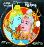 Bindu Sagar;vinyl_record gramophone house