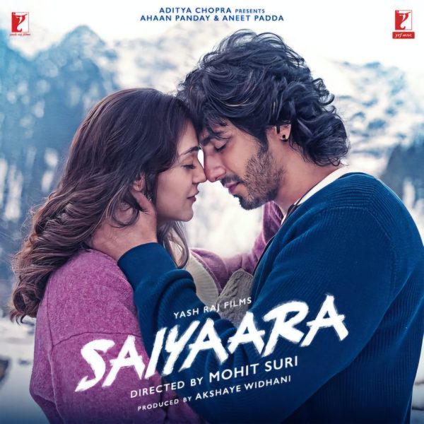 SAIYAARA: 2LP SET COLLECTORS EDITION BOX - VINYL RECORD ( Pre Booking )