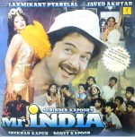 Mr. India;vinyl_record gramophone house