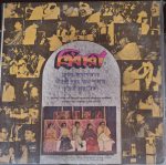 Tridhara;vinyl_record grmophone house