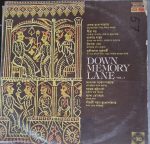 Down Memory Lane, Vol. 3;vinyl_record gramophone house