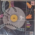 Hits From Bengali Films;vinyl_record gramophone house