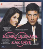 Humko Deewana Kar Gaye;blu-ray gramophone house