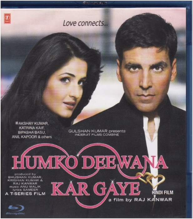 Screenshot 2026-08-05 133947 Humko Deewana Kar Gaye;blu-ray gramophone house