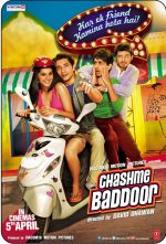 Chashme Baddoor;blu-ray gramophone house