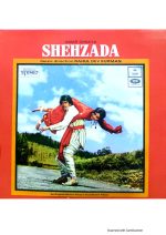 Shehzada;vinyl_record gramophone house