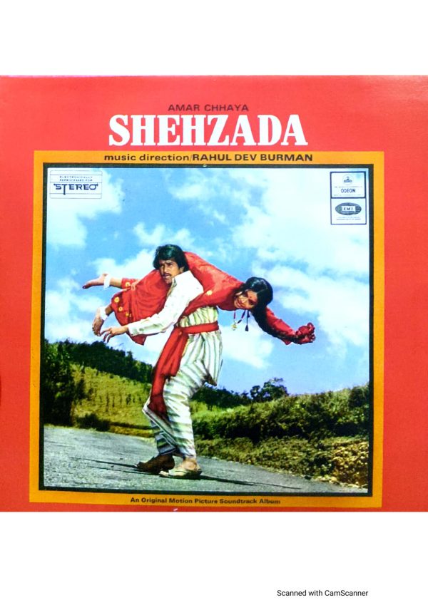 Shehzada;vinyl_record gramophone house