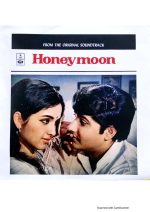 Honeymoon;vinyl_record gramophone house