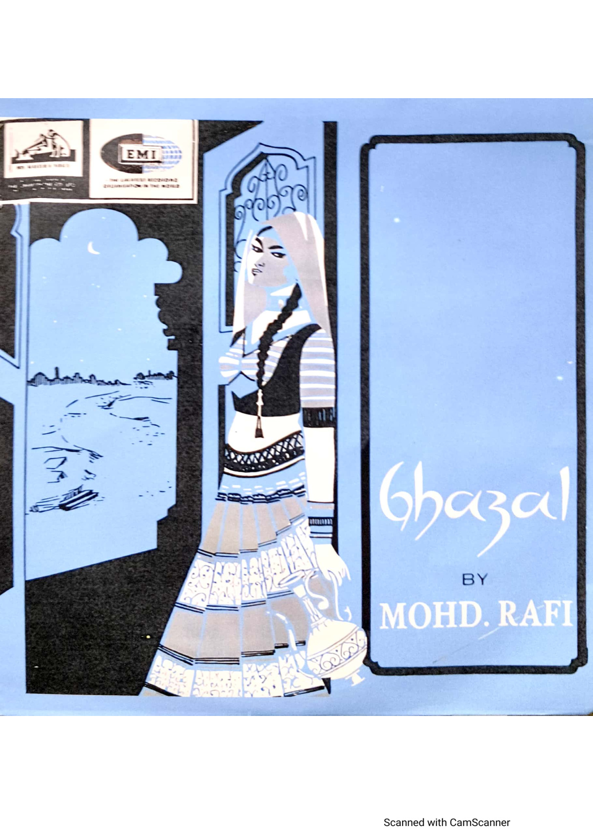 page_43 Mohd. Rafi:vinyl_record gramophone house
