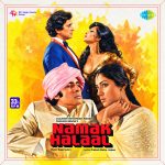 Namak Halaal;vinyl_record gramophone house